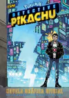 POKÉMON: DETECTIVE PIKACHU