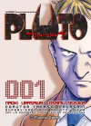 PLUTO #01