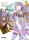 RE: ZERO CAPITULO UNO "UN DIA EN LA CAPITAL IMPERIAL" #01