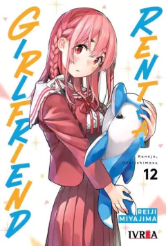 RENT A GIRLFRIEND #12