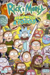 RICK & MORTY: ATRAPALOS A TODOS