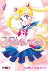 SAILOR MOON #01