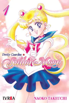 SAILOR MOON #01