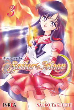 SAILOR MOON #03