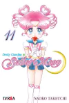 SAILOR MOON #11