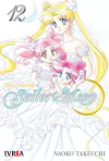 SAILOR MOON #12