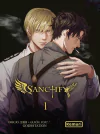 SANCTIFY #01