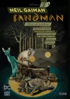 SANDMAN VOL 03 PAIS DE SUEÑOS