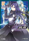 SWORD ART ONLINE: PHANTOM BULLET #02