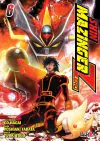 SHIN MAZINGER ZERO #06
