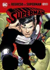 SUPERMAN: EL REGRESO DE SUPERMAN