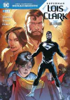 SUPERMAN LOIS AND CLARK LA LLEGADA