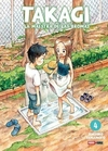TAKAGI LA MAESTRA DE LAS BROMAS #04