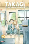 TAKAGI LA MAESTRA DE LAS BROMAS #18
