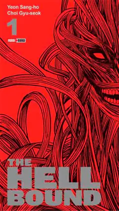 THE HELLBOUND #01