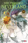 THE PROMISED NEVERLAND #15