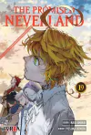 THE PROMISED NEVERLAND #19
