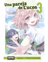 UNA PAREJA DE CUCOS #03