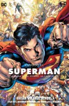 UNIVERSO DC SUPERMAN LA SAGA DE LA UNIDAD "LA CASA DE EL"