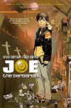 VERTIGO DELUXE JOE THE BARBARIAN