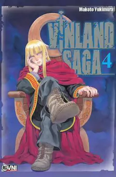 VILAND SAGA #04