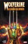 WOLVERINE: LA GUARDIA DEL INFINITO