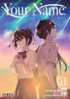 YOUR NAME #01