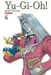 YU-GI-OH! #06