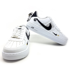Nike Air Force One AF1 Utility Branco - comprar online