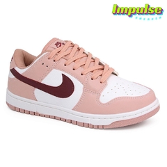 Nike SB Dunk Low Rose