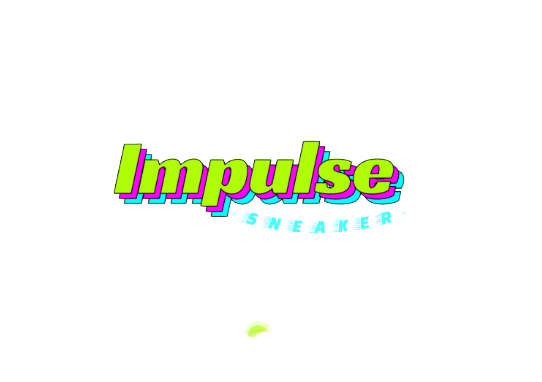 Impulse Sneaker