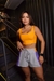 Top Alça Force - Doitfit