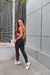 Legging Obsessed na internet