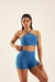 Top Alça Vintage - Doitfit