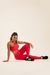Legging Vintage na internet