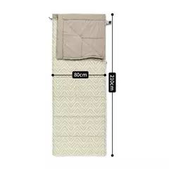 Naturehike Bolsa De Dormir Lavable DP200 (Límite 9°) en internet