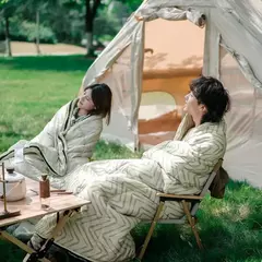 Naturehike Bolsa De Dormir Lavable DP200 (Límite 9°) - tienda online