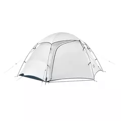 Carpa ultraliviana bealock 2 personas Naturehike