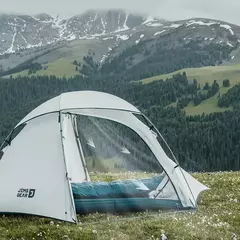 Carpa ultraliviana bealock 2 personas Naturehike en internet