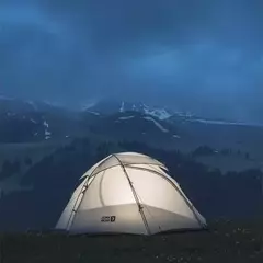Imagen de Carpa ultraliviana bealock 2 personas Naturehike