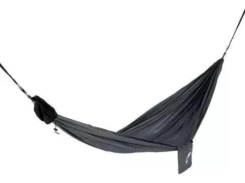 Hamaca Outdoor Cacique Camping Ultra Liviana - Reforzada - comprar online