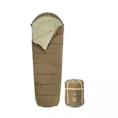 Bolsa de dormir con capucha mj300 (límite -1°) Naturehike - tienda online