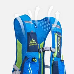 Aonijie chaleco de hidratación ultraligero 5.5 l e885 - comprar online