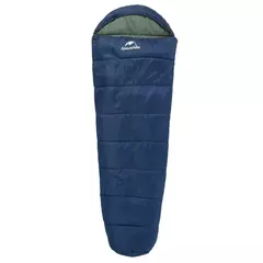 Bolsa de dormir con capucha mj300 (límite -1°) Naturehike