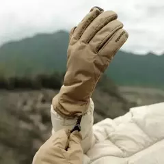 Naturehike guantes impermeables con abrigo - comprar online
