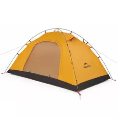 Carpa Naturehike p series 2 personas monocapa
