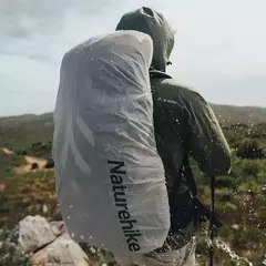 Mochile Trekking discovery 70+5l Naturehike