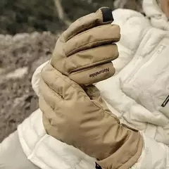 Naturehike guantes impermeables con abrigo en internet