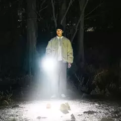 Linterna de mano recargable 2800 lúmens Naturehike - Corre Con Ventaja