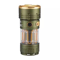 Linterna de mano recargable 2800 lúmens Naturehike